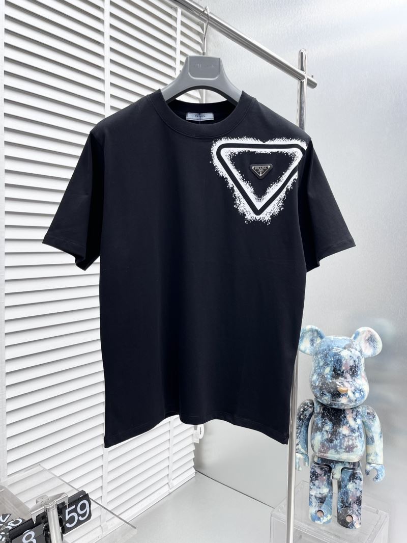 Prada T-Shirts